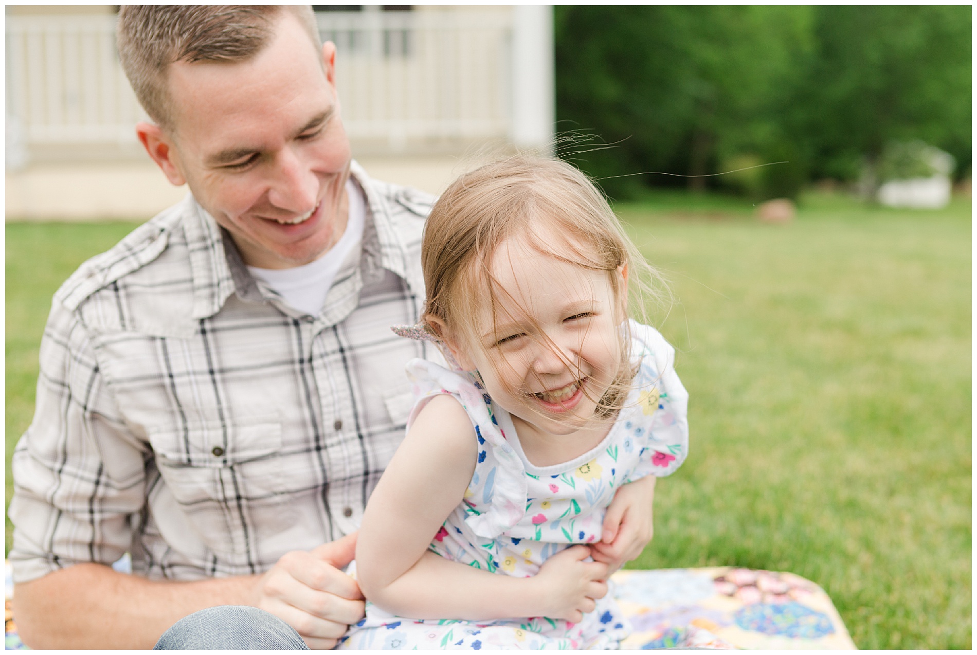 amily photos in northeast Ohio | family pictures | Ohio photographer Robin Wheeler