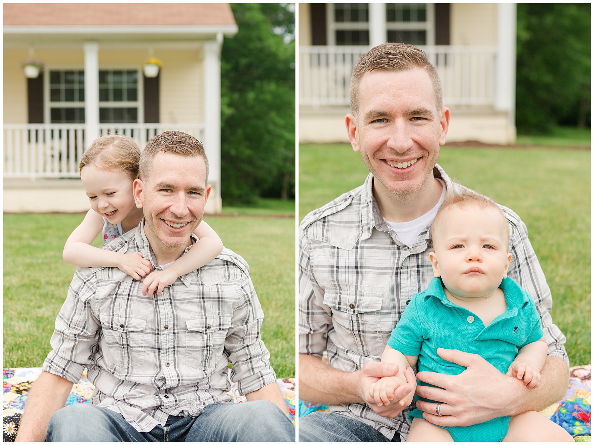 amily photos in northeast Ohio | family pictures | Ohio photographer Robin Wheeler