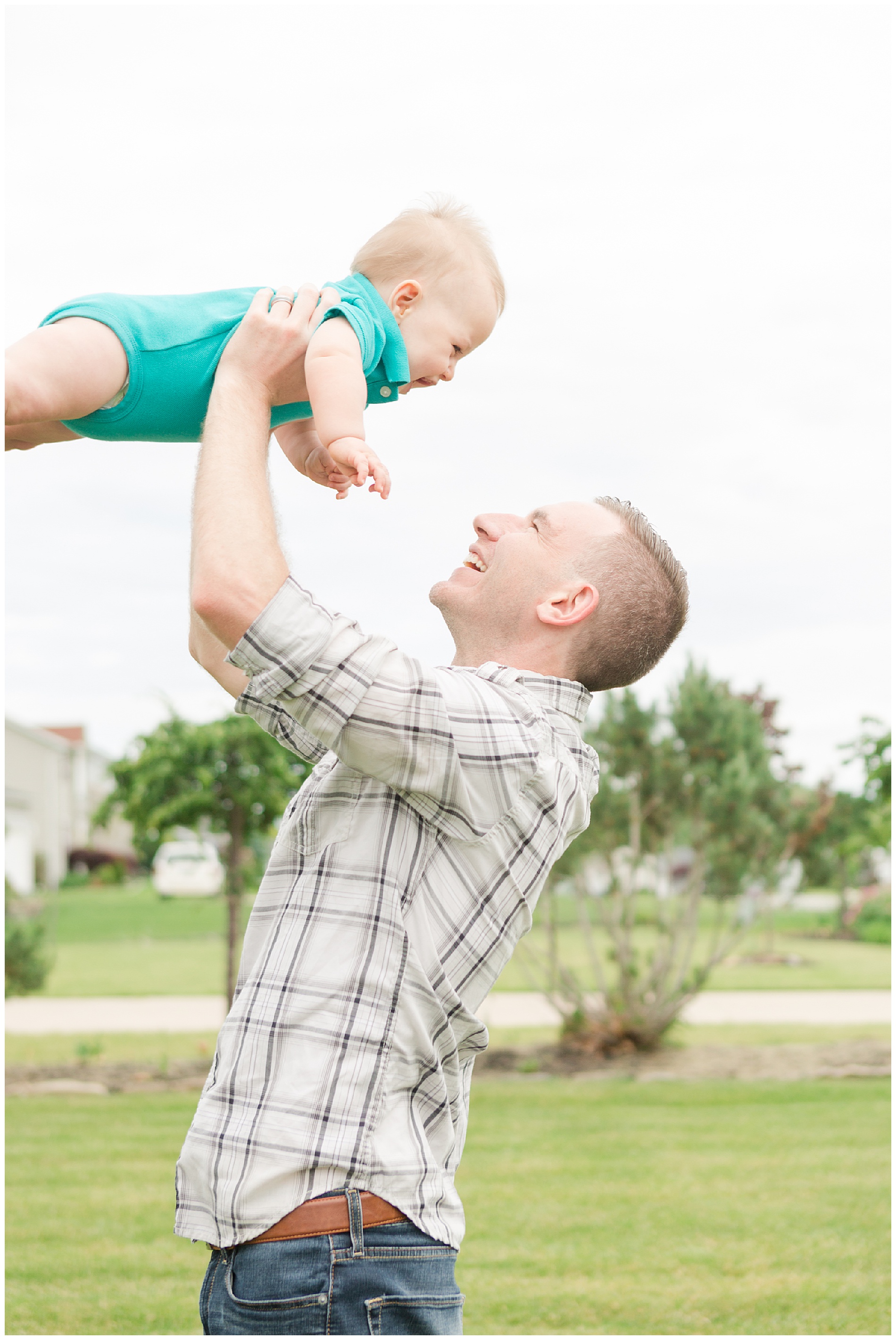 amily photos in northeast Ohio | family pictures | Ohio photographer Robin Wheeler