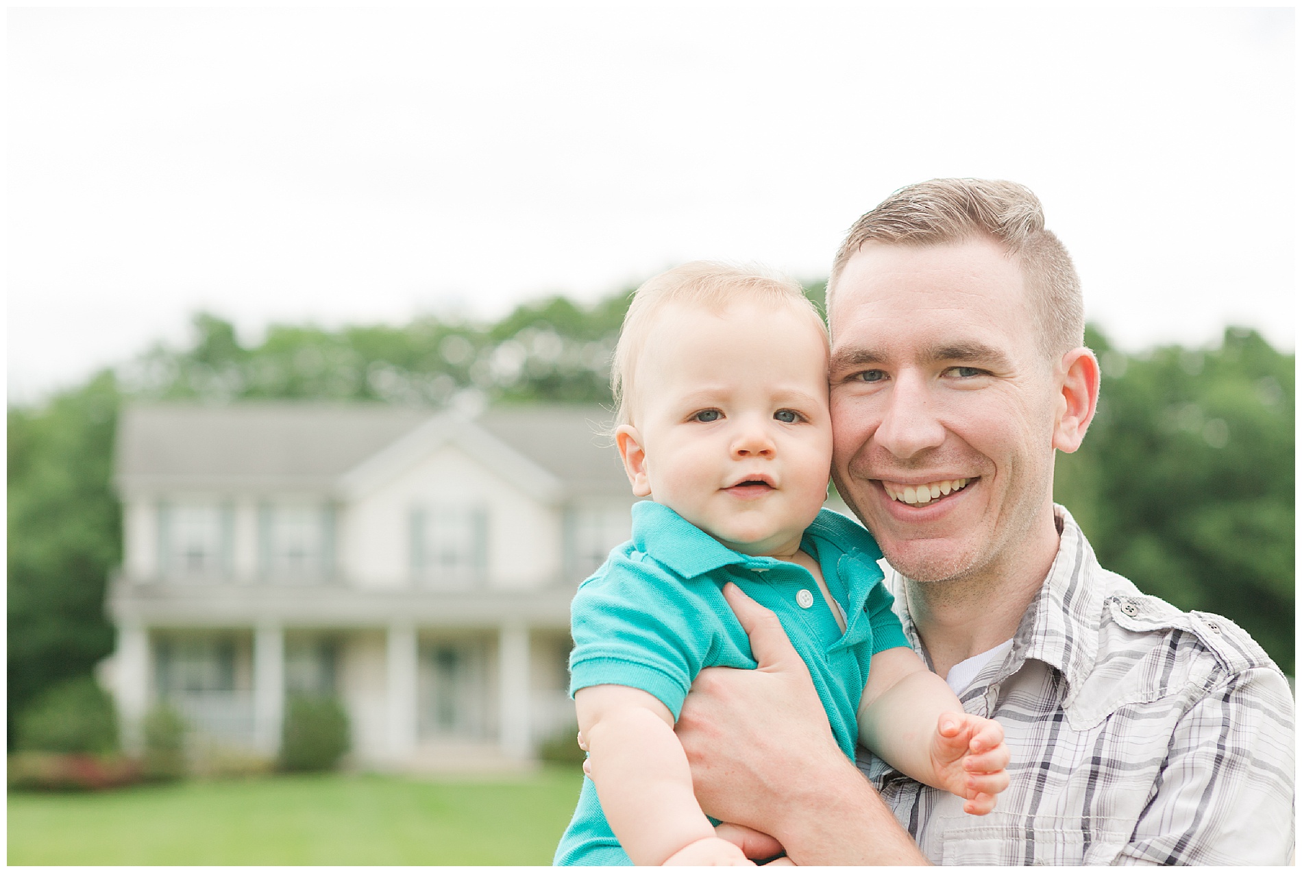 amily photos in northeast Ohio | family pictures | Ohio photographer Robin Wheeler