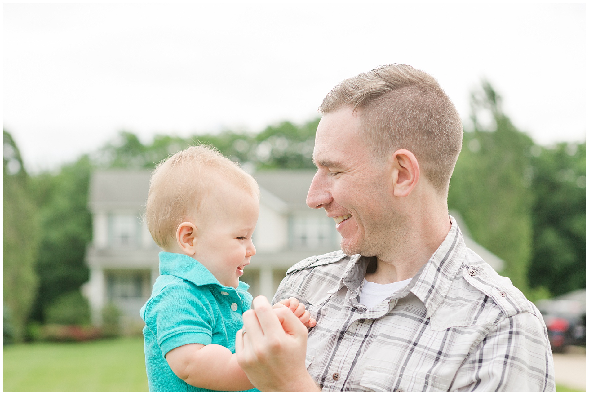 amily photos in northeast Ohio | family pictures | Ohio photographer Robin Wheeler