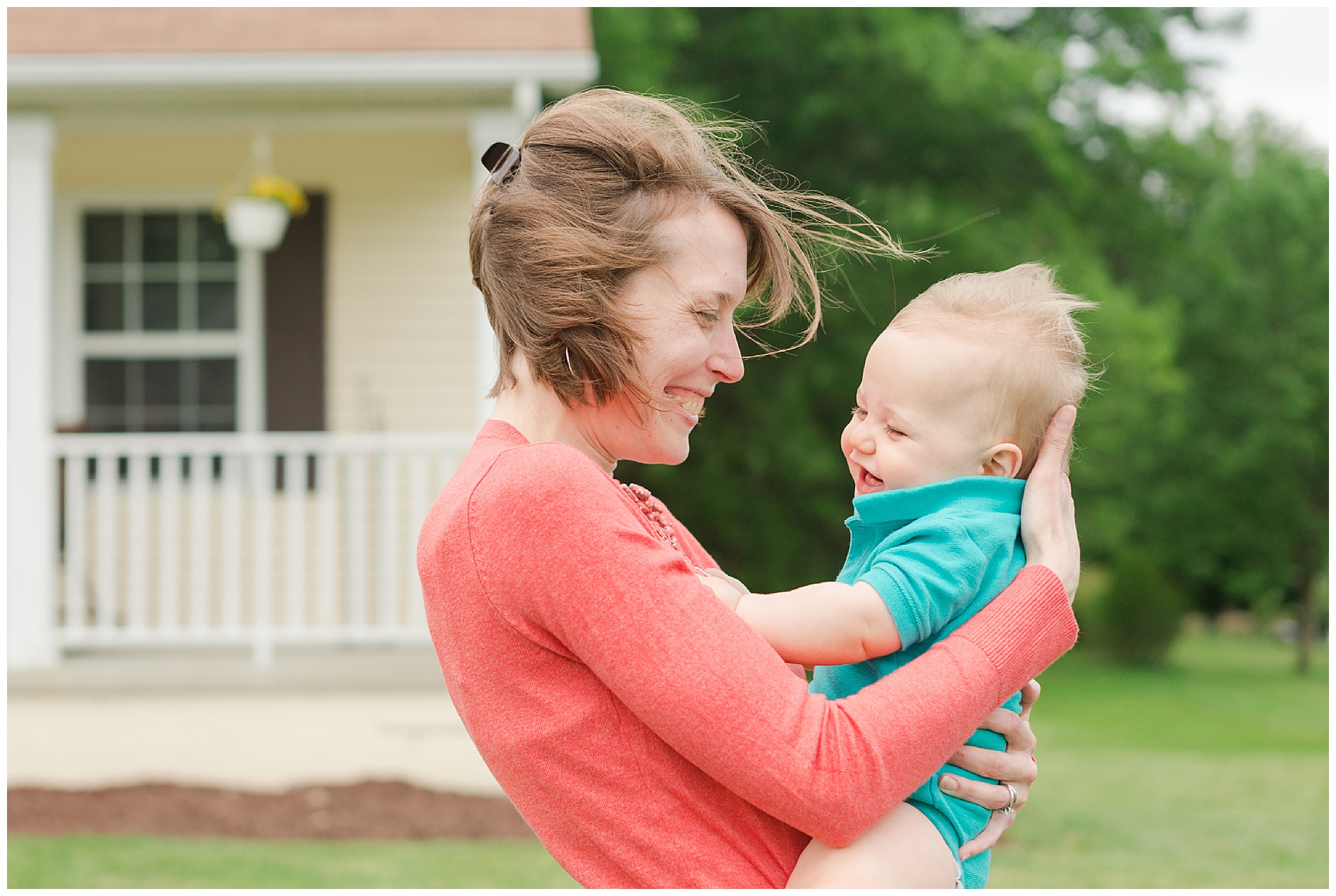 amily photos in northeast Ohio | family pictures | Ohio photographer Robin Wheeler