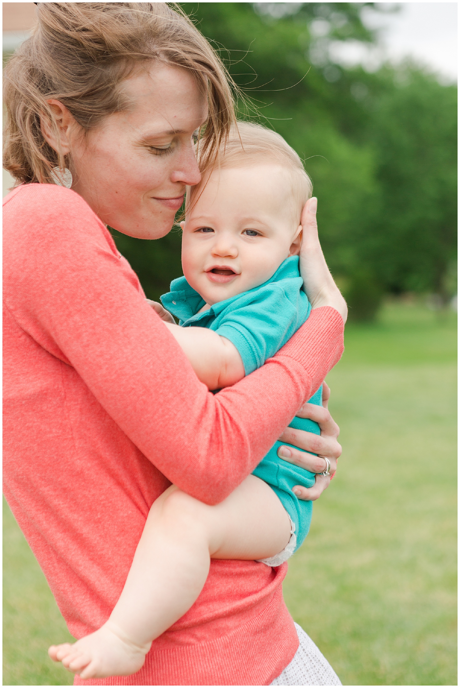 amily photos in northeast Ohio | family pictures | Ohio photographer Robin Wheeler