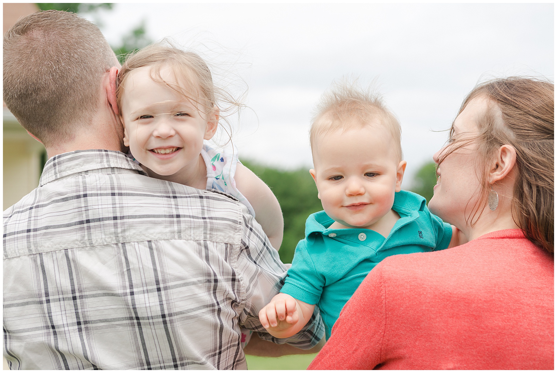 amily photos in northeast Ohio | family pictures | Ohio photographer Robin Wheeler