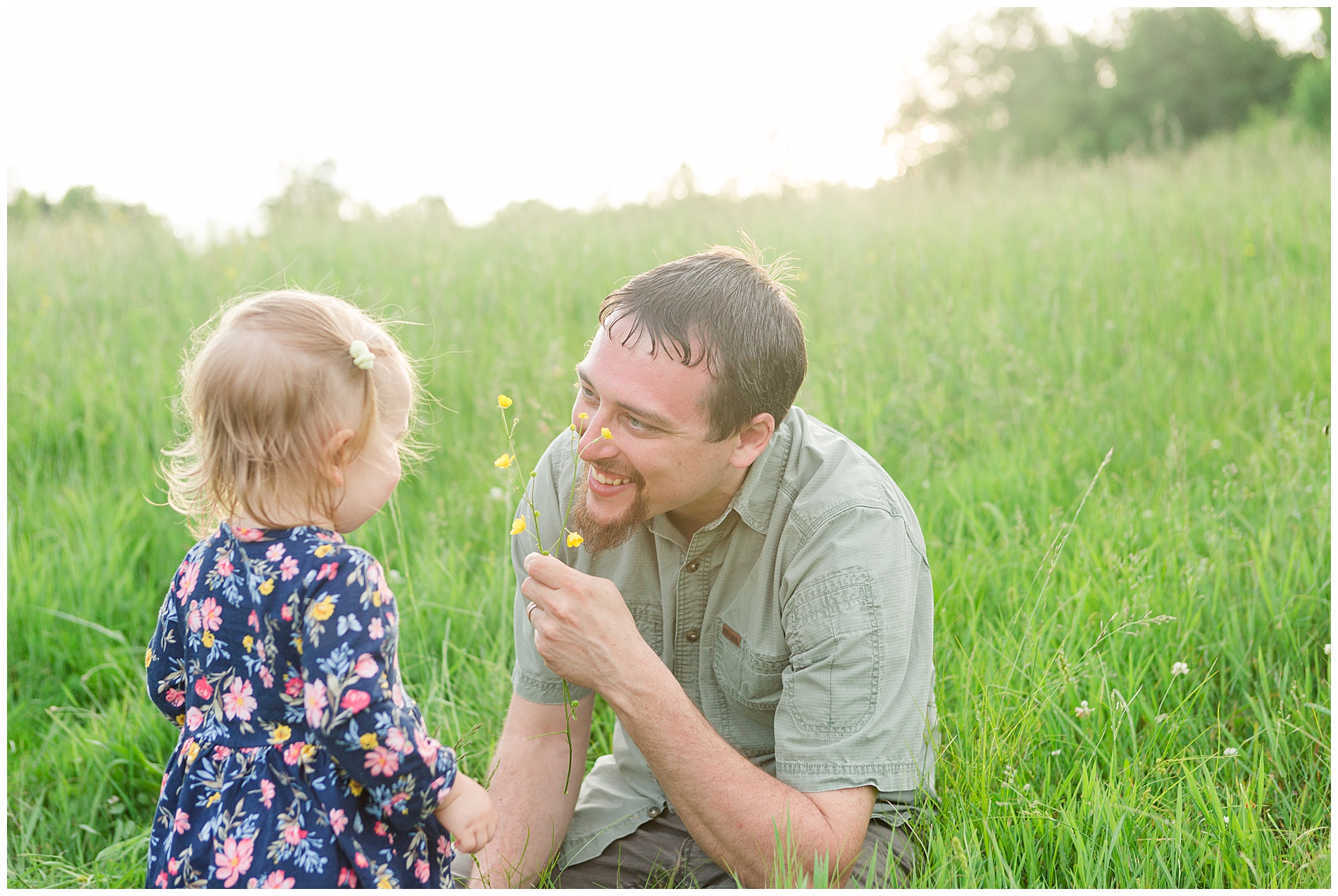 Union City Dam family pictures | Pennsylvania photographer Robin Wheeler