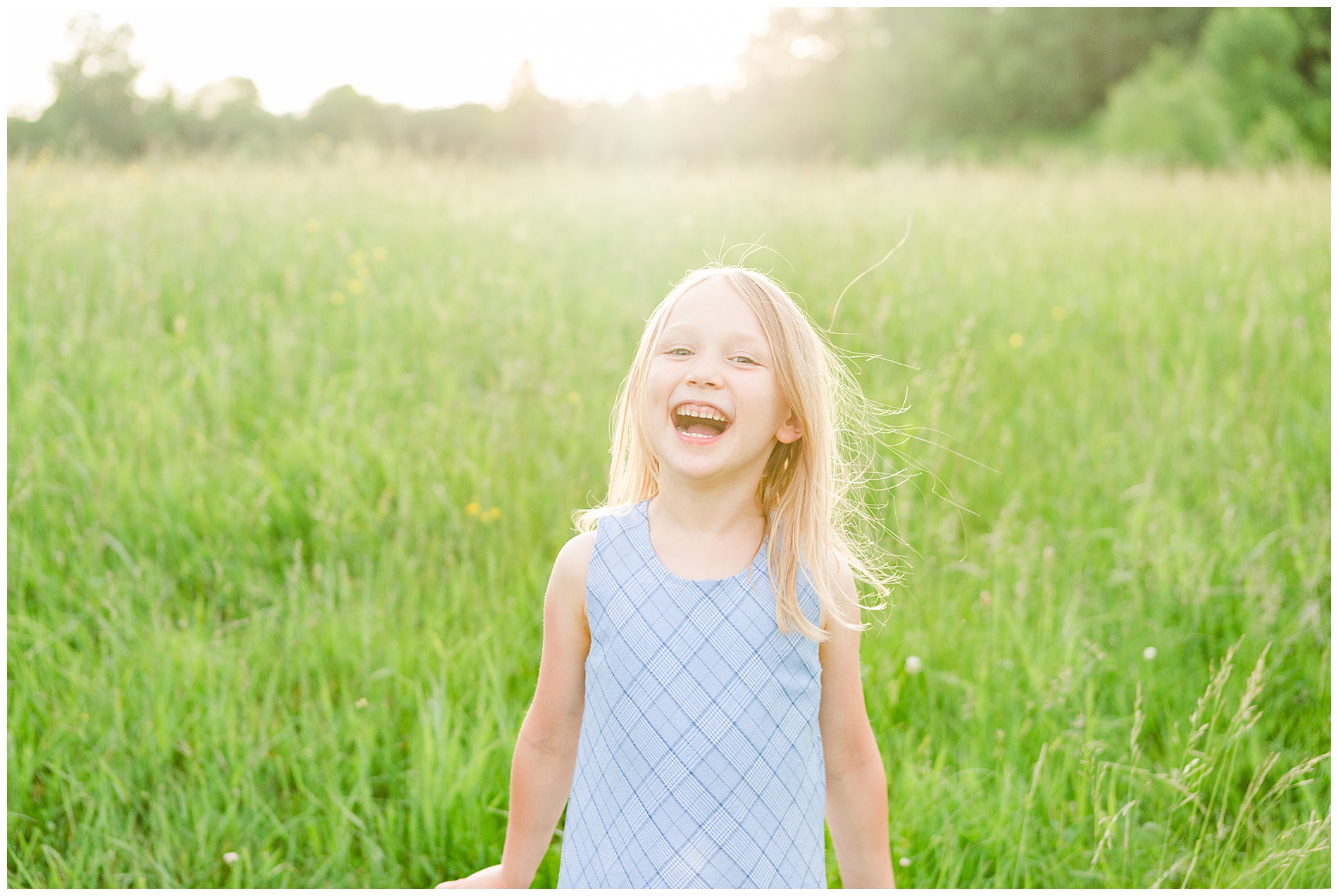 Union City Dam family pictures | Pennsylvania photographer Robin Wheeler