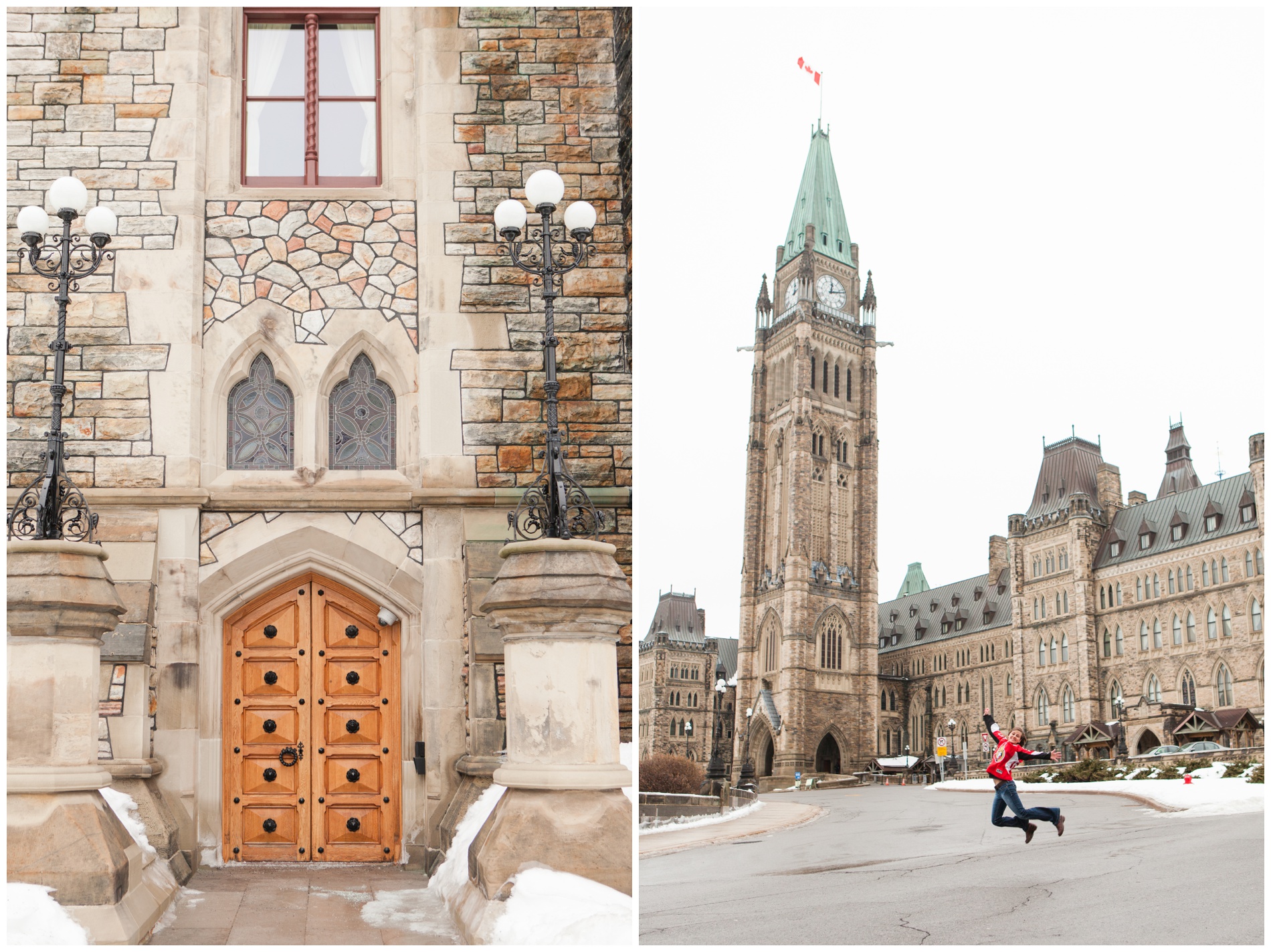 Parliament, Ottawa Ontario