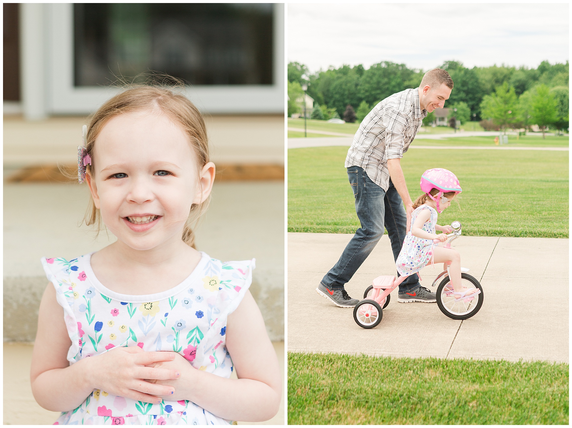 amily photos in northeast Ohio | family pictures | Ohio photographer Robin Wheeler