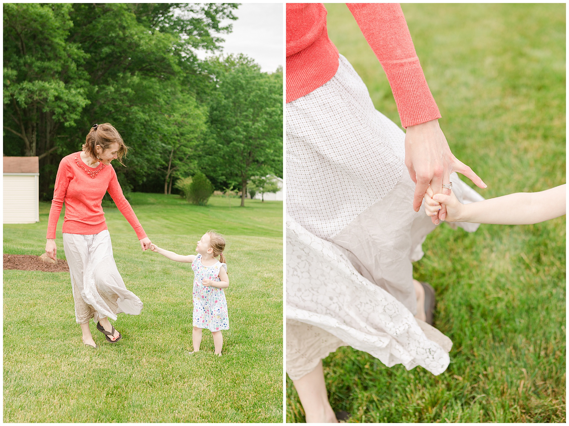 amily photos in northeast Ohio | family pictures | Ohio photographer Robin Wheeler